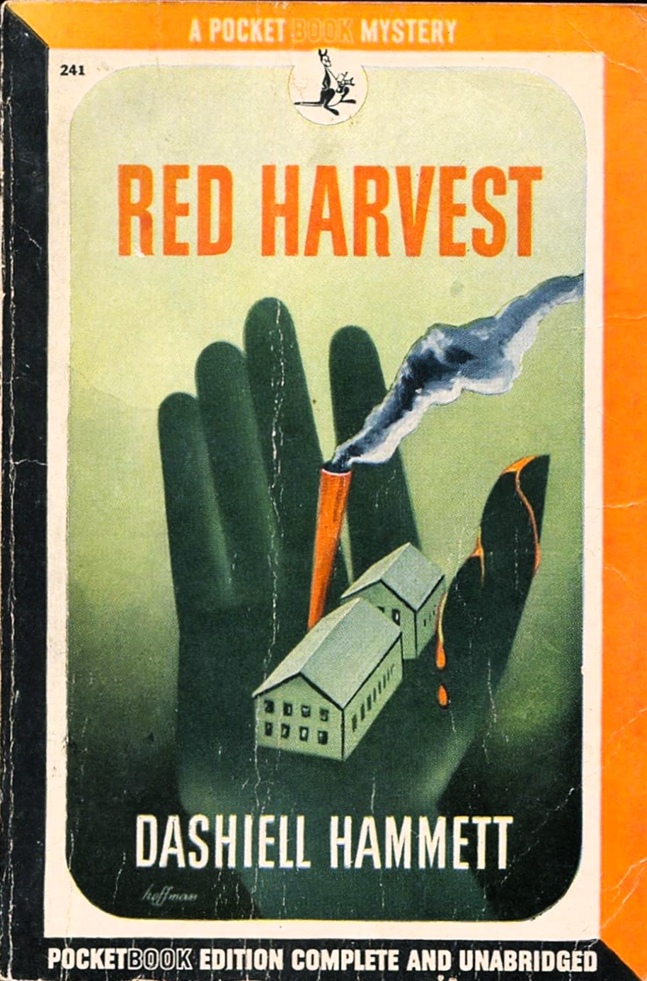 Red Harvest