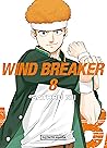 Wind Breaker, vol. 8 by Satoru Nii