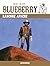 Rancore Apache (Una avventura del Tenente Blueberry, #1)
