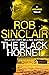 The Black Hornet by Rob   Sinclair
