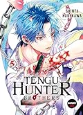 Tengu Hunter Brothers - Tome 5