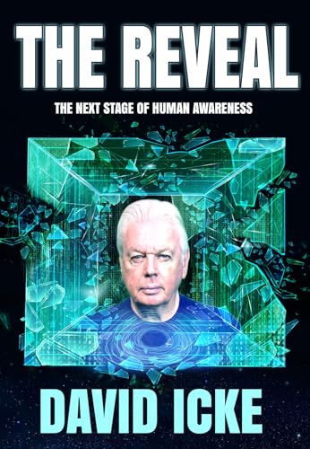 The Reveal: The next stage of human awareness (Kindle Edition)