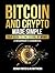 Bitcoin and Crypto Made Simple by Joshua Porter