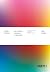 Palette Perfette per Graphic Designer e Illustratori