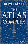 The Atlas Complex...