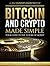 Bitcoin and Crypto Made Simple by Joshua Porter
