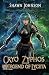 Cryo Zyphos and the Legend of Lyceta by Shawn Johnson Cryo Zyphos and the Legend of Lyceta by Shawn Johnson