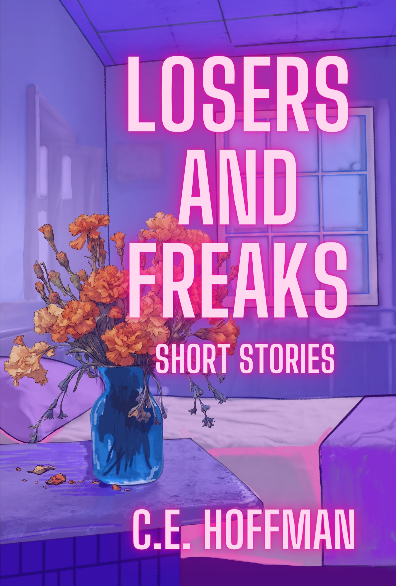 LOSERS AND FREAKS