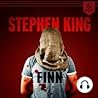 Finn by Stephen        King