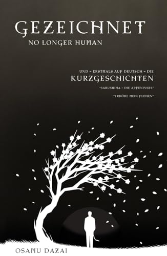 Cover: Gezeichnet