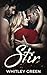 Stir (Sizzle TV #5)