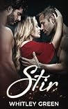Stir (Sizzle TV #5)
