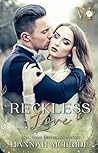 Reckless Love by Hannah  McBride
