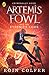 Artemis Fowl and the Eternity Code (Artemis Fowl, #3)