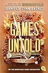 Games Untold: Die The-Inheritance-Games-Geschichten
