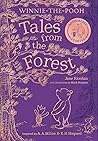 Winnie-the-Pooh by Jane Riordan
