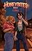 Honeybites (Honeybloods #2)