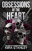 Obsessions of the Heart (Ambros Brothers Duet, #1)