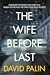The Wife Before Last
