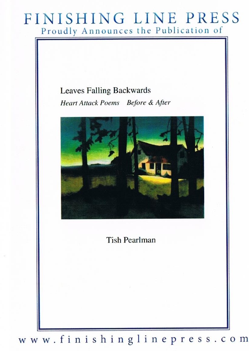 Leaves Falling Backwards (Paperback)