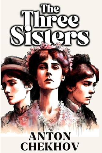 The Three Sisters