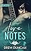 Love Notes (Serenade Book 2)