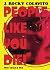 People Like You Die!: Neo-G...