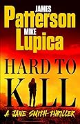 Hard to Kill (Jane Smith, #2) 