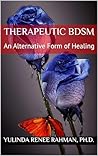 Therapeutic BDSM:...