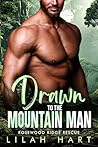Drawn to the Mountain Man (Rosewood Ridge Rescue, #1)