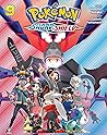 Pokémon: Sword & Shield, Vol. 9