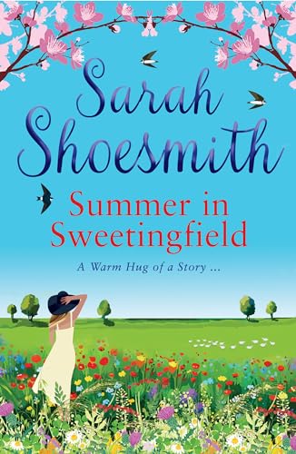 Summer in Sweetingfield (Sweetingfield Series)