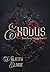 Exodus (Treachery Trilogy Book 2)