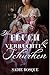Der Fluch des verruchten Schurken (The Shadows 3) (German Edition)
