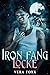 Locke (The Iron Fang #4)
