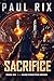Sacrifice: The Mars Frontie...