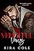Vengeful Vows (The Burkes M...