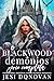 O Blackwood Demônios Série ...