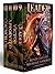 Para-Military Recruiter Boxed Set 3 by Renée Jaggér