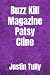 Buzz Kill Magazine Patsy Cline