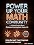 Power Up Your Math Community by Holly Burwell