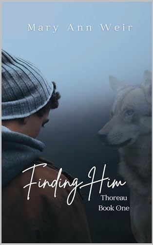 Finding Him (Thoreau #1)