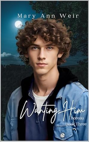 Wanting Him (Thoreau #3)