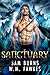 Sanctuary (On the Wind, #1)
