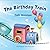 The Birthday Train by Dalit Weizman