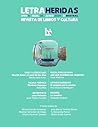 Letraheridas. Año 6. Núm. 35. Junio 2024. Bimestral by Grupo Letraheridos