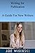Writing for Publication: A ...