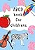 ABCD book for kids