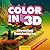 Color in 3D by Henry Fountain