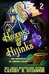 Hexes & Hijinks: ...